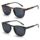 Image of ZENOTTIC 620013S-001-002-2F sunglasses