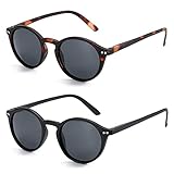 Image of ZENOTTIC 620012S-001-002-2F sunglasses