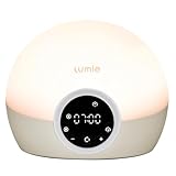 Image of Lumie NBCKU-0000 sunrise alarm clock