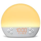 Image of KEPLUG MX9 sunrise alarm clock