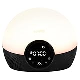 Image of Lumie NBCGU-1000 sunrise alarm clock