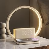 Image of blonbar 1233 sunrise alarm clock