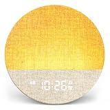 Image of Dreamegg HFD-W26 sunrise alarm clock