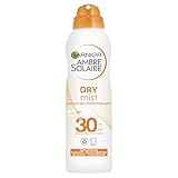 Image of Garnier  sunscreen