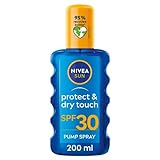 Image of NIVEA 106201960 sunscreen