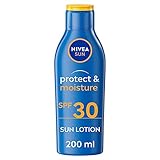 Image of NIVEA 85581 sunscreen