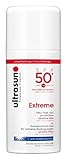 Image of ultrasun 2151 sunscreen