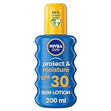 Picture of a sunscreen