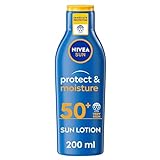 Image of Nivea Sun 85666 sunscreen