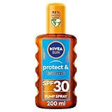 Image of NIVEA 107256612 sunscreen