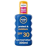Image of NIVEA 85402 sunscreen