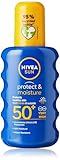 Image of NIVEA 85669 sunscreen