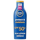 Image of Nivea Sun 85666 sunscreen