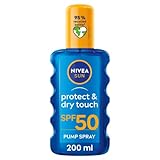 Image of NIVEA 80461-04500-13 sunscreen
