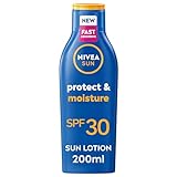 Image of NIVEA 85581 sunscreen