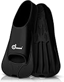 Image of Odoland SP0552M-UNJP swim fin