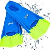 Image of Scoob swim fin