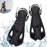 Image of Udbrud JZ-lxljp swim fin