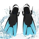 Image of mizikuu swim fin
