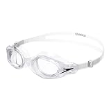 Image of Speedo 8-004460 swimming goggles