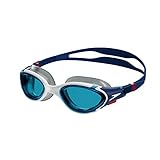 Picture of a swimming goggles
