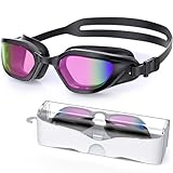 Image of Zeligerstar JHS swimming goggles