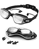 Image of Victoper swimming goggles