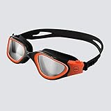 Image of ZONE3 SA19GOGVA113/OS swimming goggles