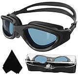 Image of Winline HU-XI-182 swimming goggles