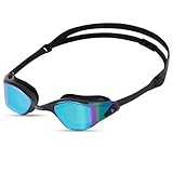 Image of TRI-FIT swimming goggles