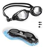 Image of TOPLUS swimming goggles