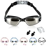 Image of LOCKED DOWN ATHLETICS BLS 02 swimming goggles