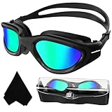 Image of Winline swimming goggles