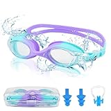 Image of Mezere Kids Swimming Goggles swimming goggles