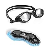 Image of TOPLUS  swimming goggles
