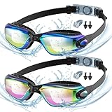 Image of Yomisee  swimming goggles
