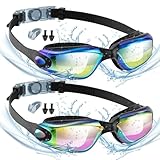 Image of Estefanlo swimming goggles swimming goggles