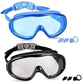 Image of Yizerel CRDK-YJ-02 swimming goggles