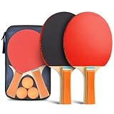 Image of flintronic F1EU-4030833 table tennis bat