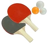 Image of Value 4 Money table tennis bat