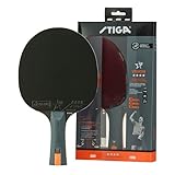 Image of Stiga 1214-3218-01 table tennis bat