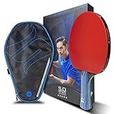 Image of Scorpion Sports table tennis bat