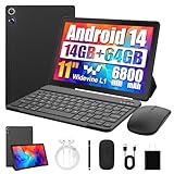 Image of Ainmel AMLA7L01 tablet
