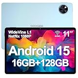 Image of DOOGEE U11 tablet