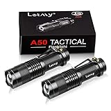 Image of LETMY letmy-mf-o1 tactical flashlight