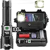 Image of WOWNIGHT WOWNIGHT-A09-UK tactical flashlight