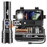Image of Shadowhawk UK-S1695 tactical flashlight