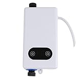 Image of Yosoo Health Gear Yosoo Health Gearx7ub5tohwe tankless water heater