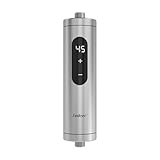 Image of Fudeer RS-501 tankless water heater