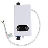 Image of Yosoo Health Gear Yosoo Health Gearm9vfg687sp tankless water heater